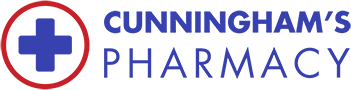 Cunninghams pharmacy
